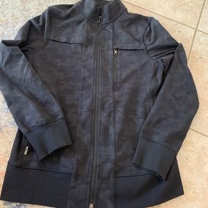 Men’s Lululemon Zip Up Jacket